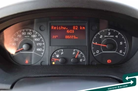 Peugeot Boxer VAN26014, снимка 16