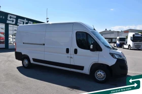 Peugeot Boxer VAN26014, снимка 2