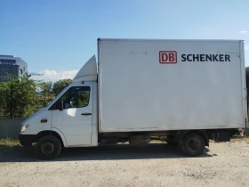 Mercedes-Benz Sprinter 413 413  , 2 броя , Падащ борд, снимка 6