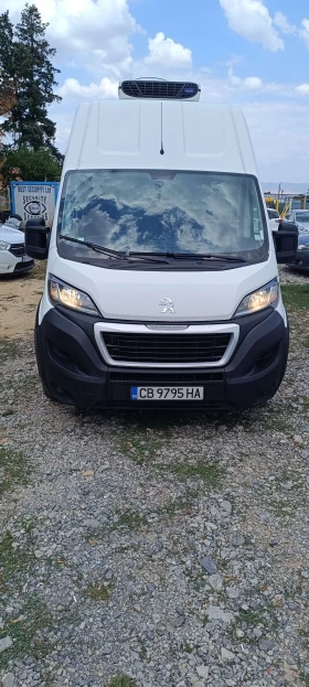 Peugeot Boxer 2.0HDI ХЛАДИЛЕН