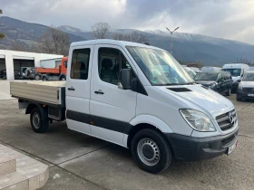 Mercedes-Benz Sprinter 313 CDI  ,   , 7  | Mobile.bg    3