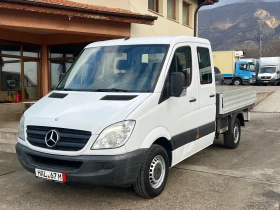 Mercedes-Benz Sprinter 313 CDI  ,   , 7  | Mobile.bg    2