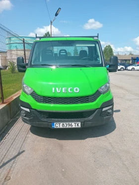 Iveco 35c17 3.0 170 | Mobile.bg    2