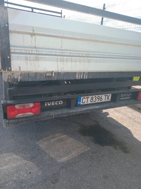 Iveco 35c17 3.0 170 | Mobile.bg    4