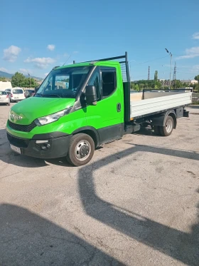 Обява за продажба на Iveco 35c17 3.0 170 ~40 000 лв. - изображение 1