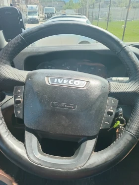 Iveco 35c17 3.0 170 | Mobile.bg    10