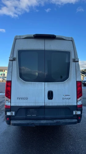 Iveco Daily 35s18* MAXI* КЛИМАТРОНИК* ШВЕЙЦАРИЯ* , снимка 4