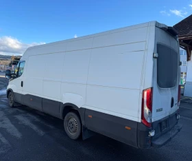 Iveco Daily 35s18* MAXI* КЛИМАТРОНИК* ШВЕЙЦАРИЯ* , снимка 3