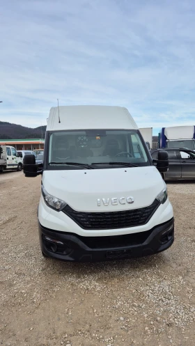Iveco Daily 35s18* MAXI* �����������* ���������*  | Mobile.bg � ����� ������ 6