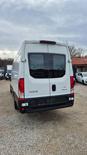 ����� �� �������� �� Iveco Daily 35s18* MAXI* �����������* ���������* 