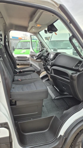 Iveco Daily 35s18* MAXI* �����������* ���������*  | Mobile.bg � ����� ������ 14