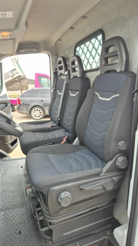 Iveco Daily 35s18* MAXI* �����������* ���������*  | Mobile.bg � ����� ������ 12