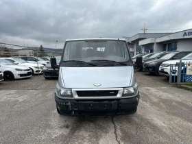 Ford Tourneo Transit 8+ 1 | Mobile.bg � ����� ������ 2