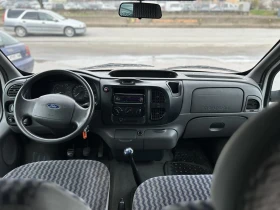 Ford Tourneo Transit 8+ 1 | Mobile.bg � ����� ������ 9