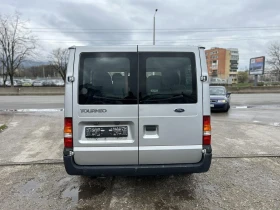 Ford Tourneo Transit 8+ 1 | Mobile.bg � ����� ������ 6