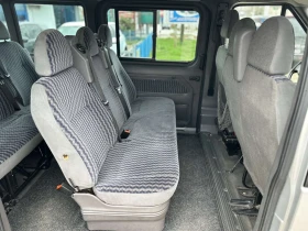 Ford Tourneo Transit 8+ 1 | Mobile.bg � ����� ������ 13