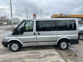 Ford Tourneo Transit 8+ 1 | Mobile.bg � ����� ������ 4