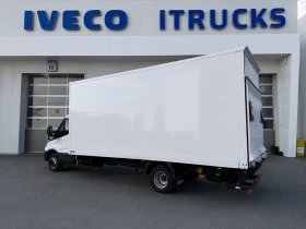 Iveco Daily 70C18HA8/P | До 3г. Гаранция | 1000кг. падащ борд | Auto.bg — изображение 3