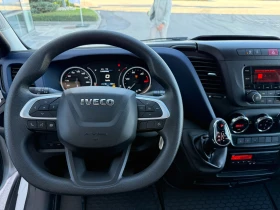 Iveco Daily 70C18HA8/P | До 3г. Гаранция | 1000кг. падащ борд | Auto.bg — изображение 8