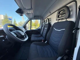 Iveco Daily 70C18HA8/P | До 3г. Гаранция | 1000кг. падащ борд | Auto.bg — изображение 9