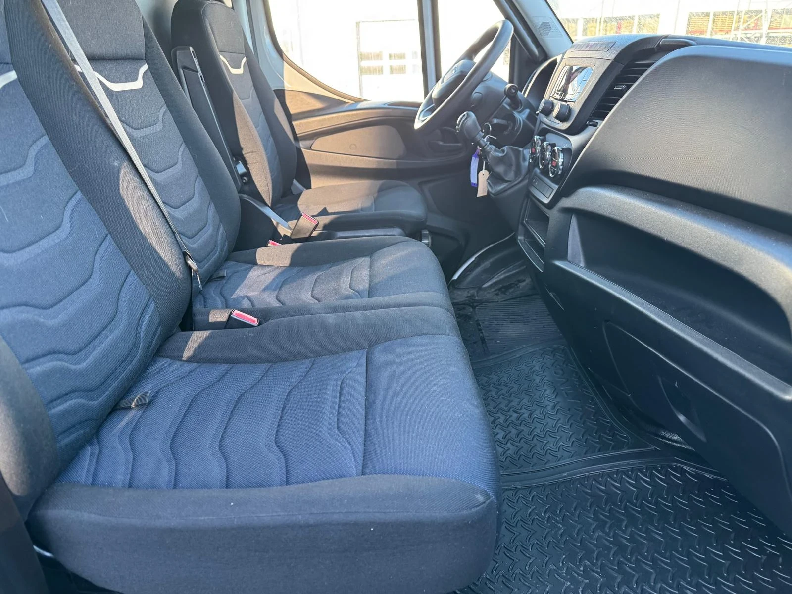 Iveco Daily 35s18* MAXI* КЛИМАТРОНИК* ШВЕЙЦАРИЯ*  - изображение 6