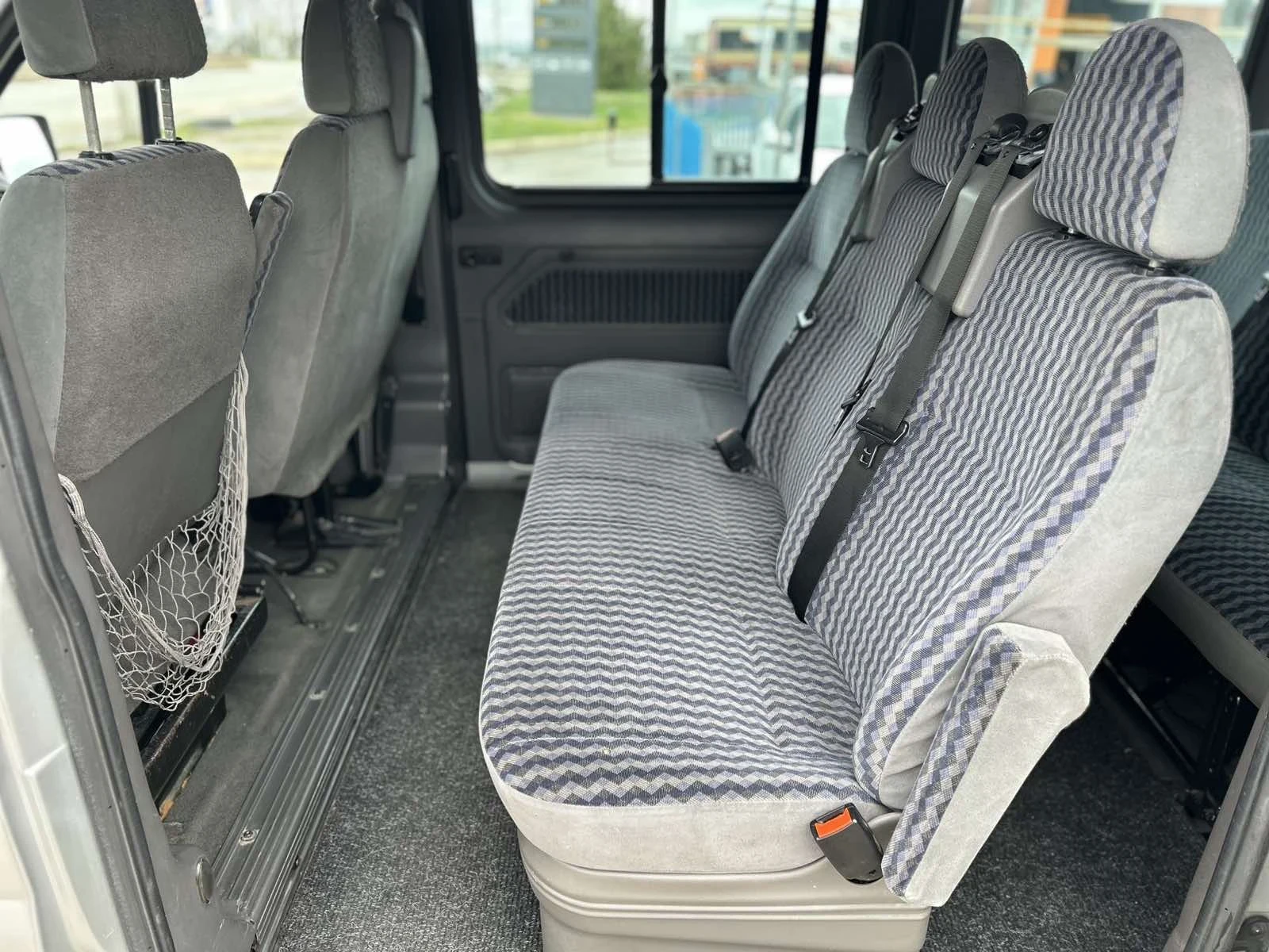 Ford Tourneo Transit 8+ 1 | Mobile.bg � ����������� 14