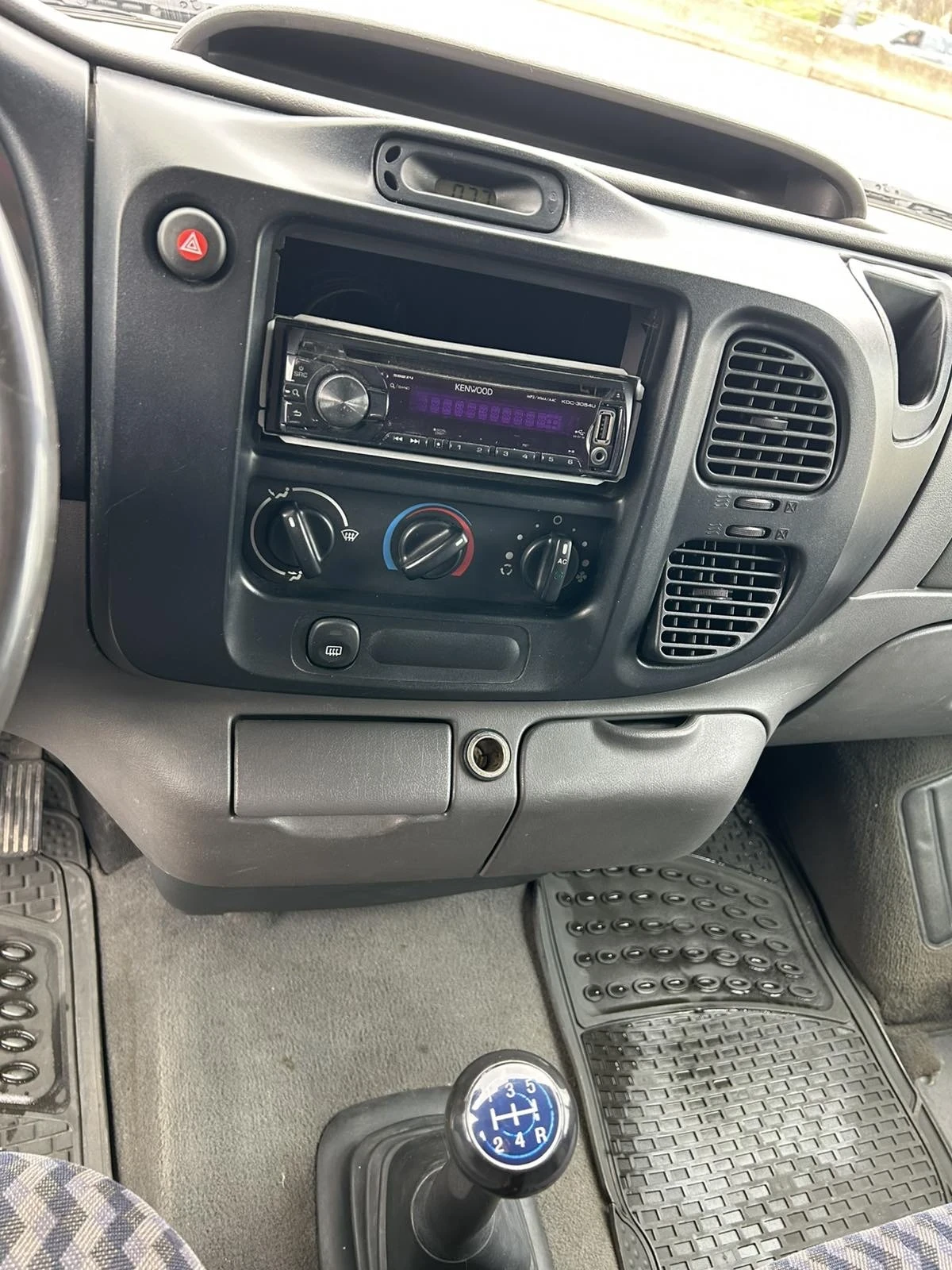 Ford Tourneo Transit 8+ 1 | Mobile.bg � ����������� 11