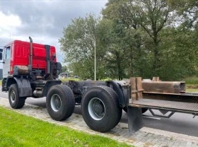 Ginaf G5447 G3333-S   6x6, снимка 12