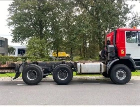 Ginaf G5447 G3333-S   6x6, снимка 10