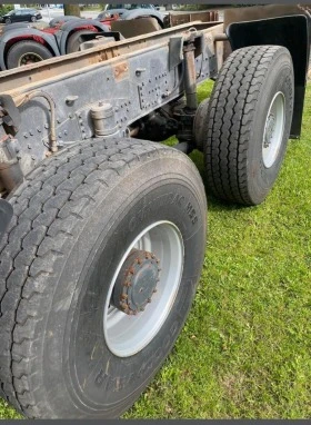 Ginaf G5447 G3333-S   6x6, снимка 6