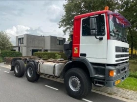 Ginaf G5447 G3333-S   6x6, снимка 9