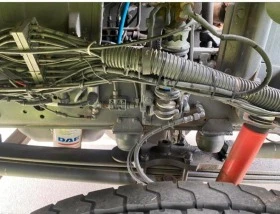 Ginaf G5447 G3333-S   6x6, снимка 3