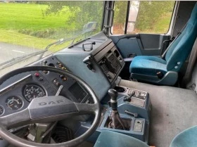 Ginaf G5447 G3333-S   6x6, снимка 8