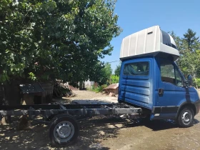 Iveco 35c18, снимка 3
