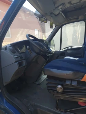 Iveco 35c18, снимка 2