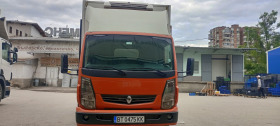 Renault Maxity, снимка 1 - Камиони - 45627660