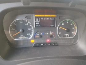 Mercedes-Benz Atego 1224      140   | Mobile.bg    13