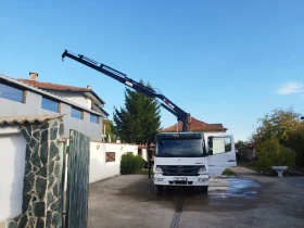  Mercedes-Benz Atego