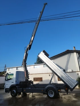    Mercedes-Benz Atego 1224      140  
