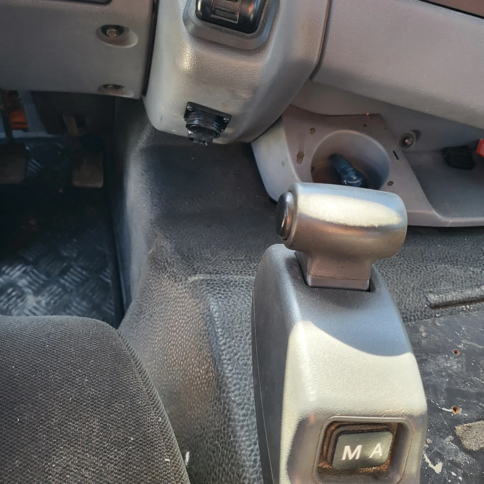 Mercedes-Benz Actros 18.32 4x4  ...  | Mobile.bg   11