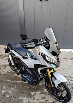 Honda X-ADV Honda xadv 750, снимка 1