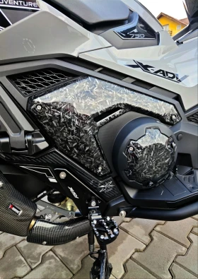 Honda X-ADV Honda xadv 750, снимка 7
