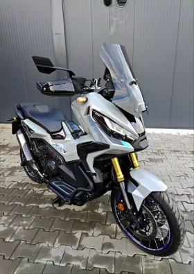 Honda X-ADV Honda xadv 750, снимка 2