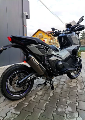 Honda X-ADV Honda xadv 750, снимка 13
