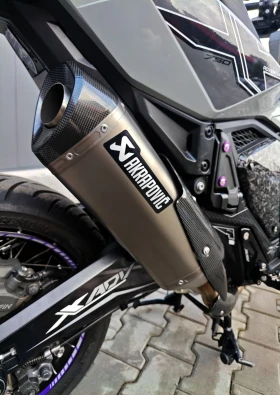 Honda X-ADV Honda xadv 750, снимка 8