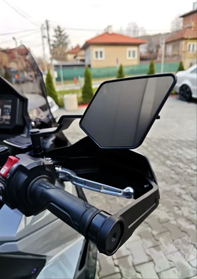 Honda X-ADV Honda xadv 750, снимка 3