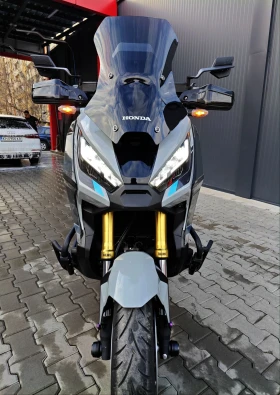 Honda X-ADV Honda xadv 750, снимка 10