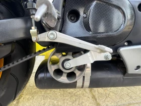 Buell Lightning XB1, снимка 13