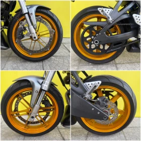 Buell Lightning XB1, снимка 15