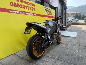 Buell Lightning XB1, снимка 3